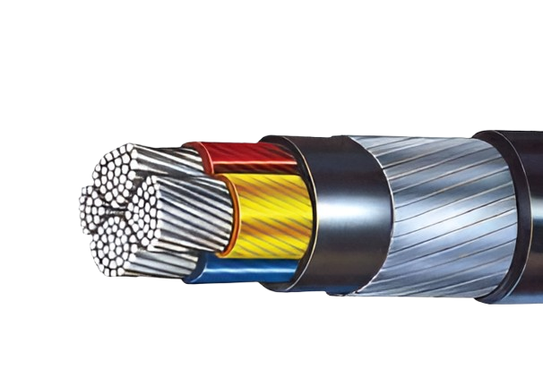 Aluminium XLPE Unarmoured Cables