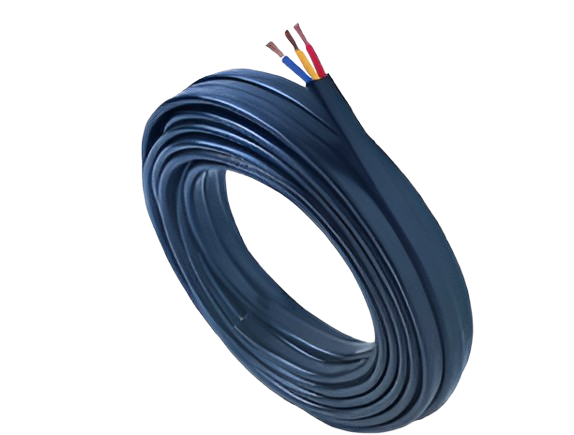 Flat Submersible Cables